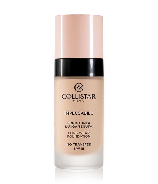 Collistar Make-Up Flüssige Foundation 30 ml 8015150132015 base-shot_at
