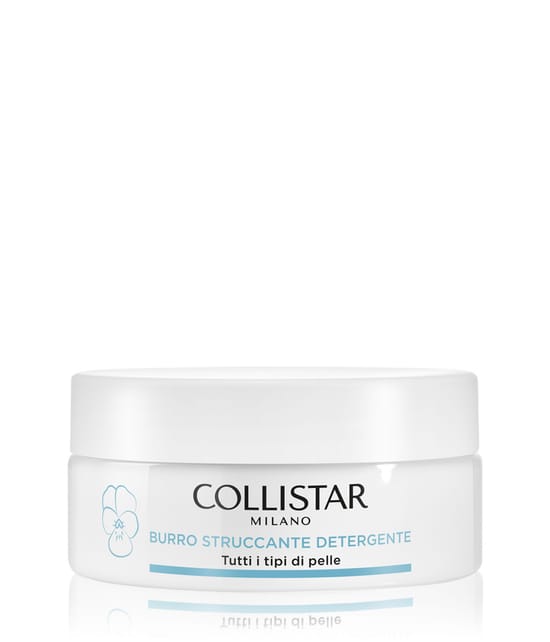 Collistar Face Care Reinigungscreme 100 ml 8015150219266 base-shot_at