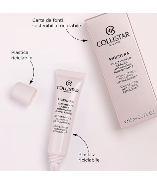 Produktbild 4 von 4, Collistar Face Lippenmaske