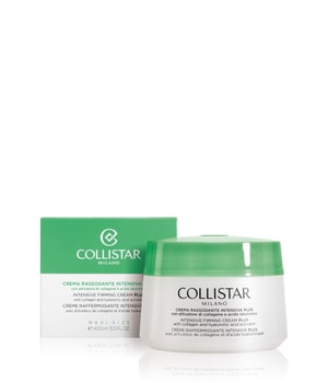 Collistar Body Cream Firming Intensive kaufen Körpercreme Plus