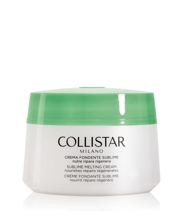 Produktbild 1 von 3, Collistar Sublime Melting Cream Körpercreme