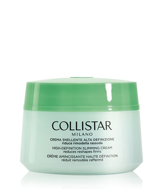 Collistar High Definition Körpercreme 400 ml 8015150252676 base-shot_at