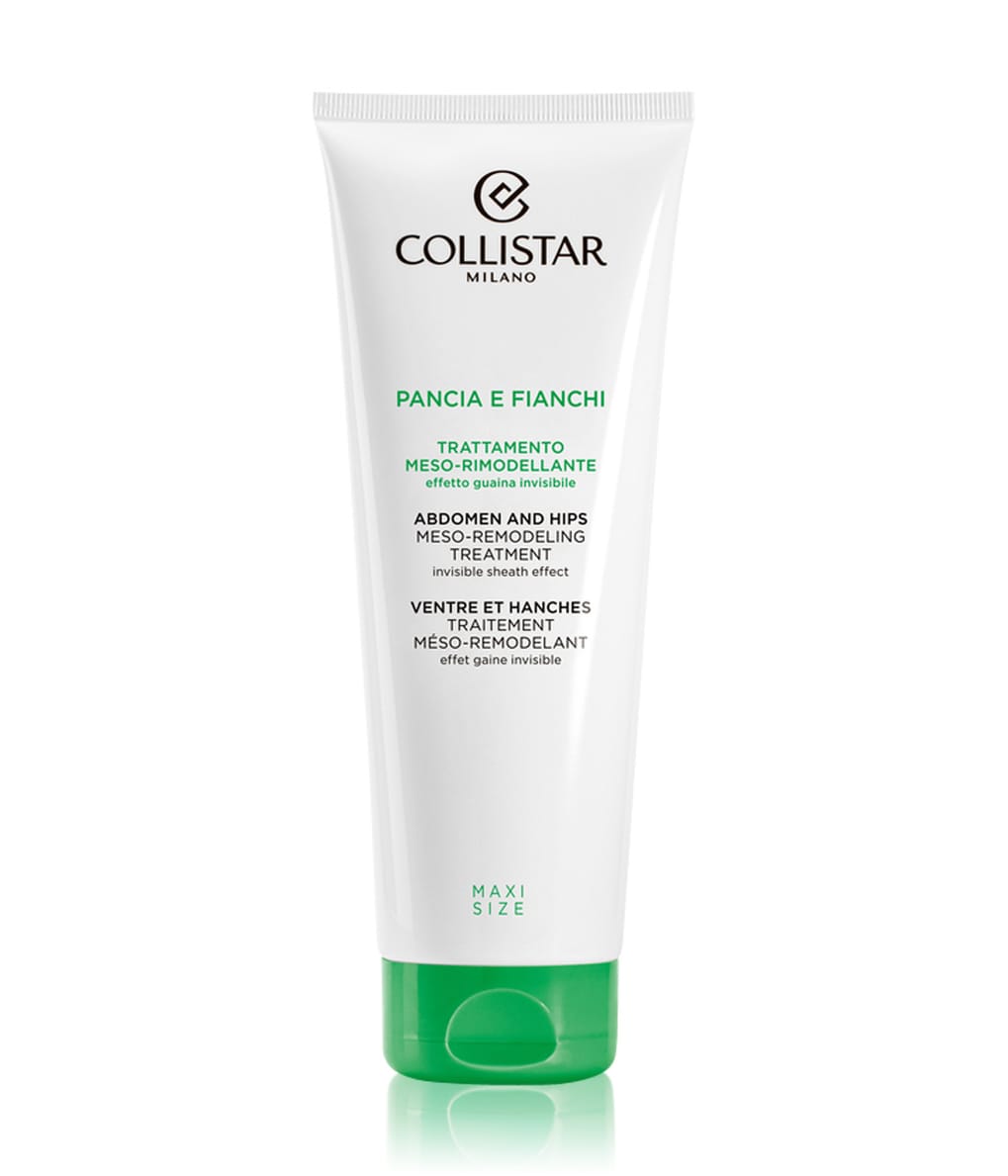 Collistar ABDOMEN AND HIPS Körpercreme 250 ml 8015150253734 base-shot_at