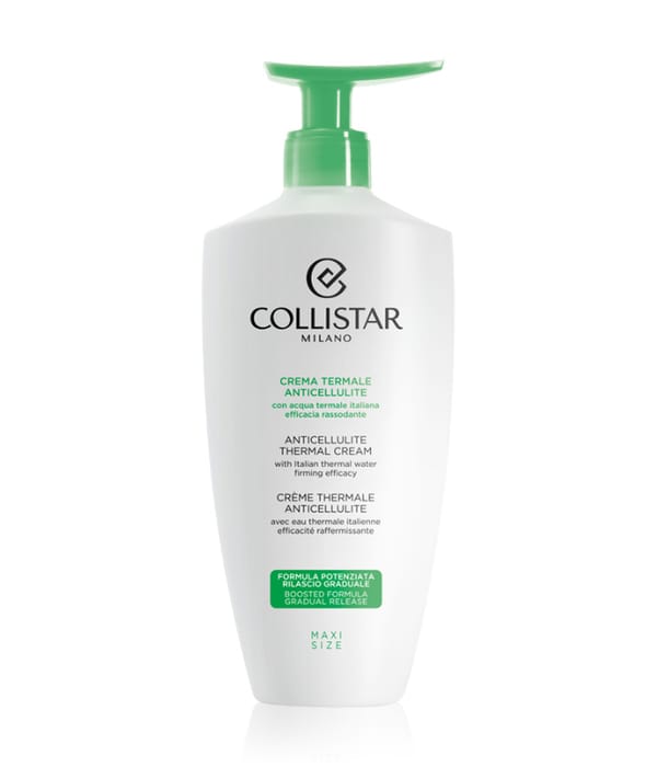Produktbild 1 von 4, Collistar Body Körpercreme