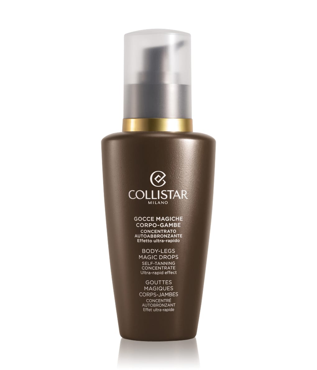 Collistar Magic Drops Selbstbräunungsserum 125 ml 8015150261173 base-shot_at