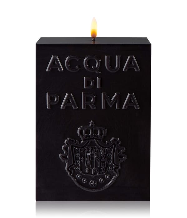Produktbild 1 von 3, Acqua di Parma Cube Candle Duftkerze