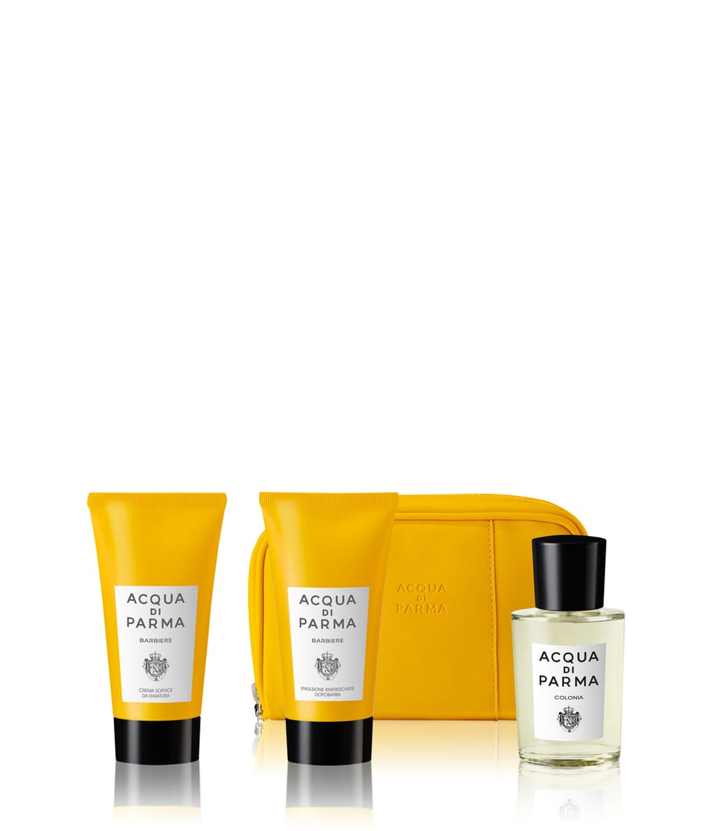 Acqua di Parma Barbiere Rasierset 1 Stk 8028713520273 base-shot_at