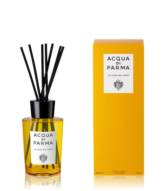 Acqua di Parma Room Diffuser Raumduft 180 ml 8028713620584 pack-shot_at