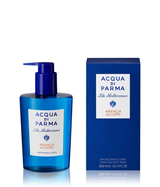 Acqua di Parma Blu Mediterraneo Duschgel 300 ml 8028713624278 pack-shot_at