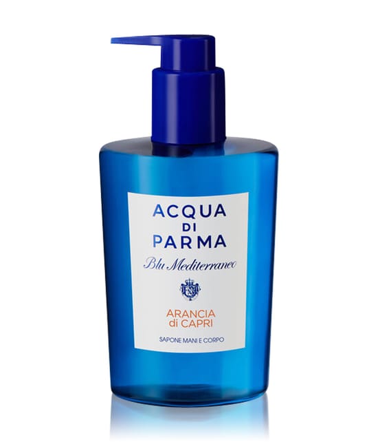 Acqua di Parma Blu Mediterraneo Duschgel 300 ml 8028713624278 base-shot_at