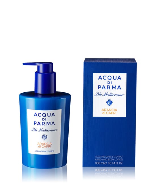 Acqua di Parma Blu Mediterraneo Bodylotion 300 ml 8028713813900 pack-shot_at