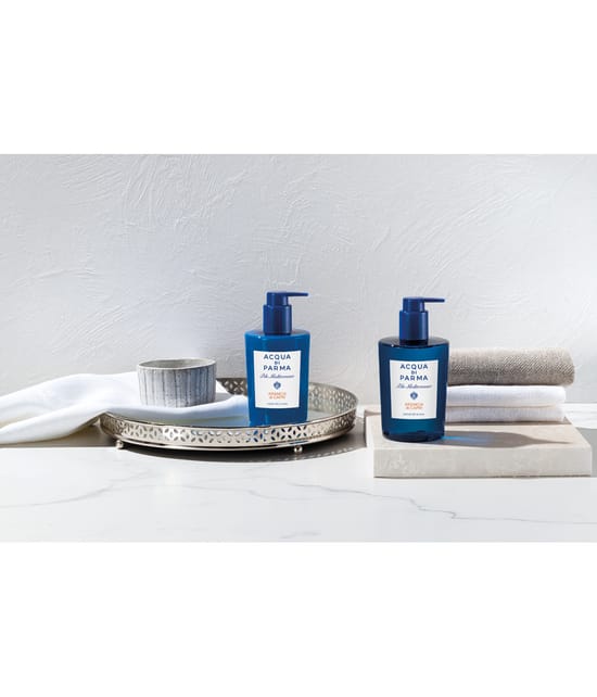 Acqua di Parma Blu Mediterraneo Bodylotion 300 ml 8028713813900 visual-shot_at