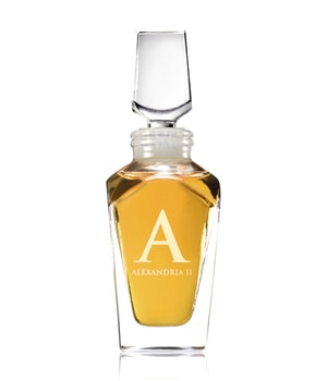 XERJOFF Alexandria II Oil Parfum 15 ml 8054320902102 base-shot_at