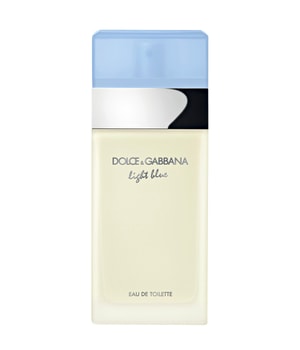 Dolce&Gabbana Light Blue Eau de Toilette 50 ml 8057971180349 base-shot_at