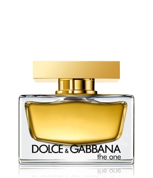 Dolce&Gabbana The One Eau de Parfum 30 ml 8057971180479 base-shot_at