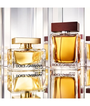 One Gold Dolce And Gabbana The One Herren Men Eau Dolce Gabbana