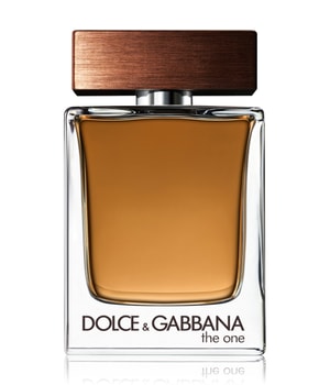 Dolce&Gabbana The One for Men Eau de Toilette 50 ml 8057971180530 base-shot_at