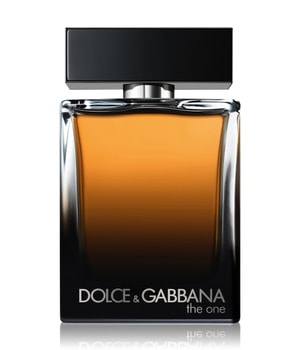 Dolce&Gabbana The One for Men Eau de Parfum 100 ml 8057971180547 base-shot_at