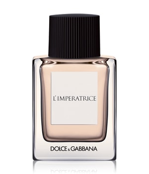 Dolce&Gabbana L'Imperatrice Eau de Toilette 50 ml 8057971182039 base-shot_at