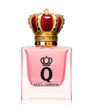 Dolce&Gabbana Q by Dolce&Gabbana Eau de Parfum 30 ml 8057971183647 base-shot_at
