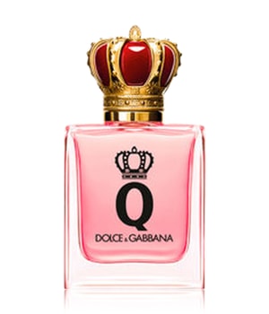 Dolce&Gabbana Q by Dolce&Gabbana Eau de Parfum 50 ml 8057971183654 base-shot_at