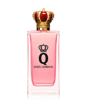 Dolce&Gabbana Q by Dolce&Gabbana Eau de Parfum 100 ml 8057971183661 base-shot_at