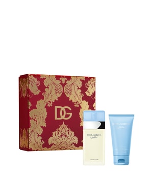 Dolce&Gabbana Light Blue Duftset 1 Stk 8057971185368 base-shot_at
