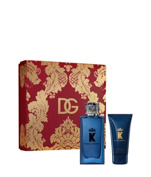 Dolce&Gabbana K by Dolce&Gabbana Duftset 1 Stk 8057971185443 base-shot_at