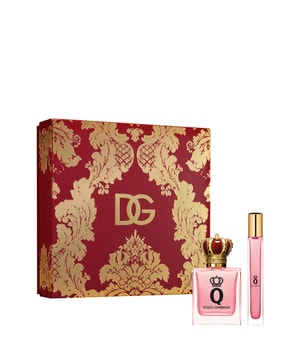 Dolce&Gabbana Q by Dolce&Gabbana Duftset 1 Stk 8057971185450 base-shot_at