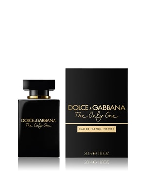 Dolce&Gabbana The Only One Eau de Parfum 30 ml 8057971186686 pack-shot_at