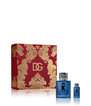 Dolce&Gabbana K by Dolce&Gabbana Duftset 1 Stk 8057971187379 base-shot_at