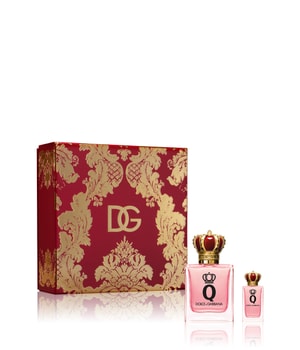 Dolce&Gabbana Q by Dolce&Gabbana Duftset 1 Stk 8057971187416 base-shot_at