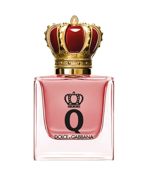Dolce&Gabbana Q by Dolce&Gabbana Eau de Parfum 30 ml 8057971187836 base-shot_at