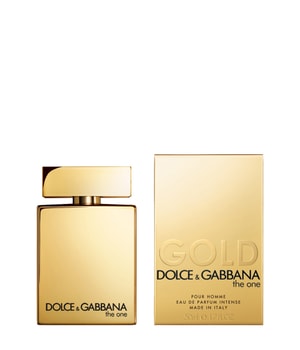 Dolce&Gabbana The One Eau de Parfum 50 ml 8057971188710 base-shot_at