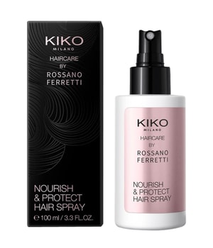 KIKO Milano Nourish & Protect Haarspray 100 ml 8059385023441 base-shot_at