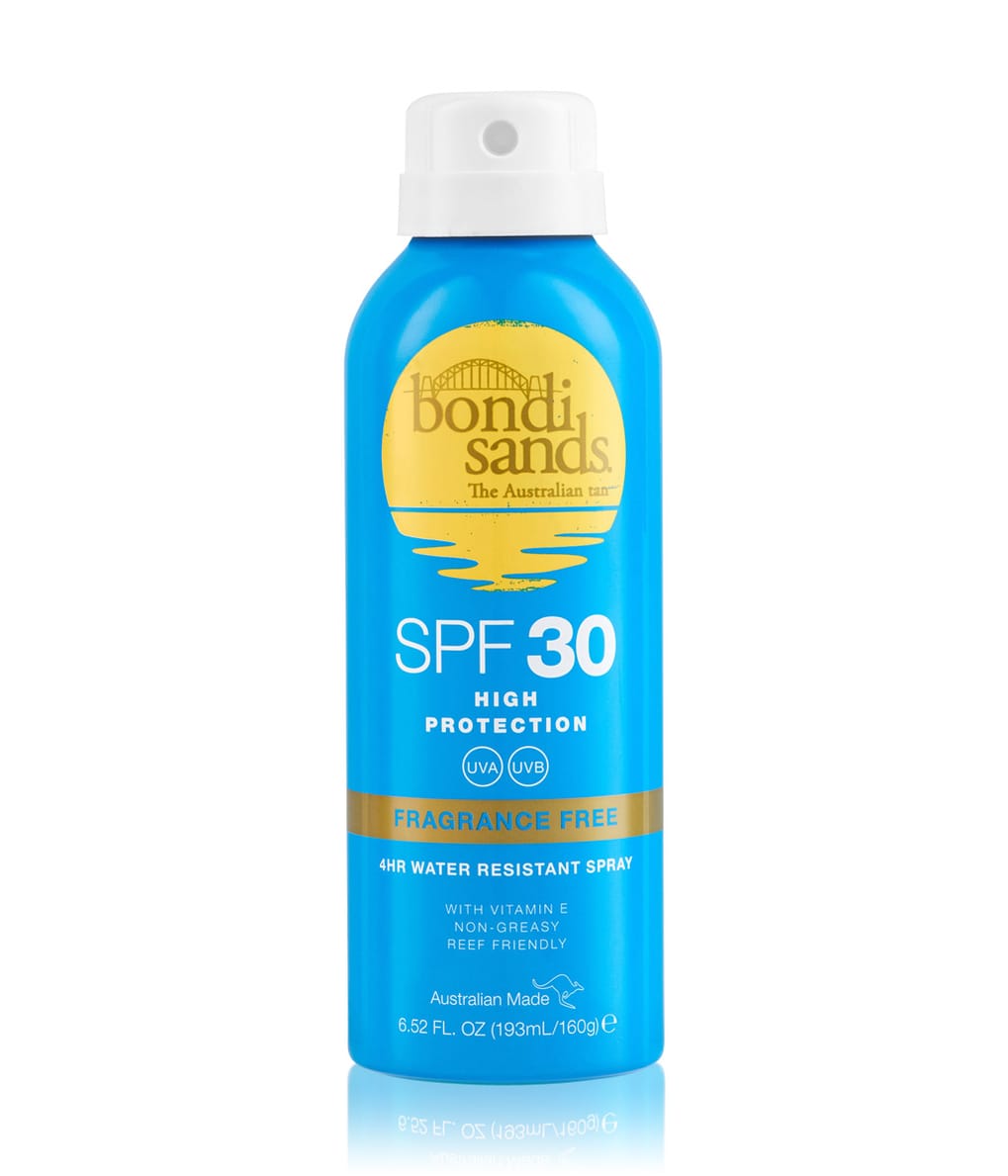 Bondi Sands SPF 30 Sonnenspray 160 ml 810020171044 base-shot_at