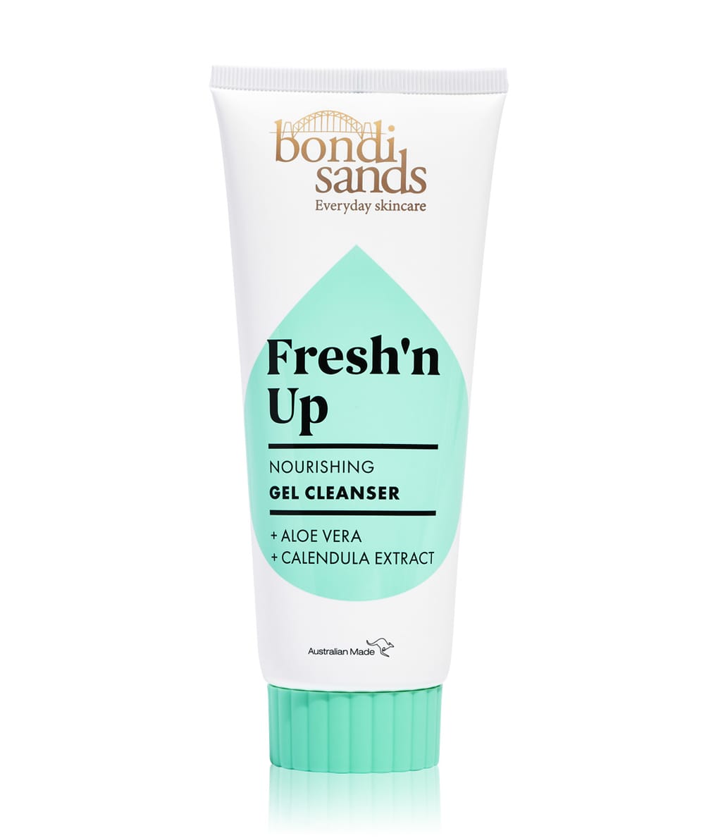 Bondi Sands Fresh'n Up Gesichtsgel 150 ml 810020171730 base-shot_at