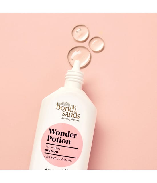 Bondi Sands Wonder Potio Gesichtsöl 30 ml 810020171808 visual-shot_at