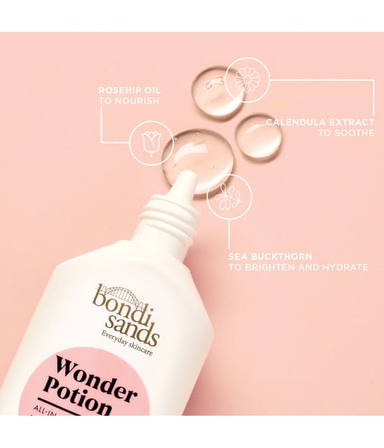Bondi Sands Wonder Potio Gesichtsöl 30 ml 810020171808 visual3-shot_at