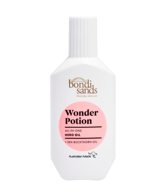 Bondi Sands Wonder Potio Gesichtsöl 30 ml 810020171808 base-shot_at