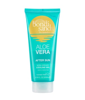 Bondi Sands Aloe Vera After Sun Gel 200 ml 810020173093 base-shot_at