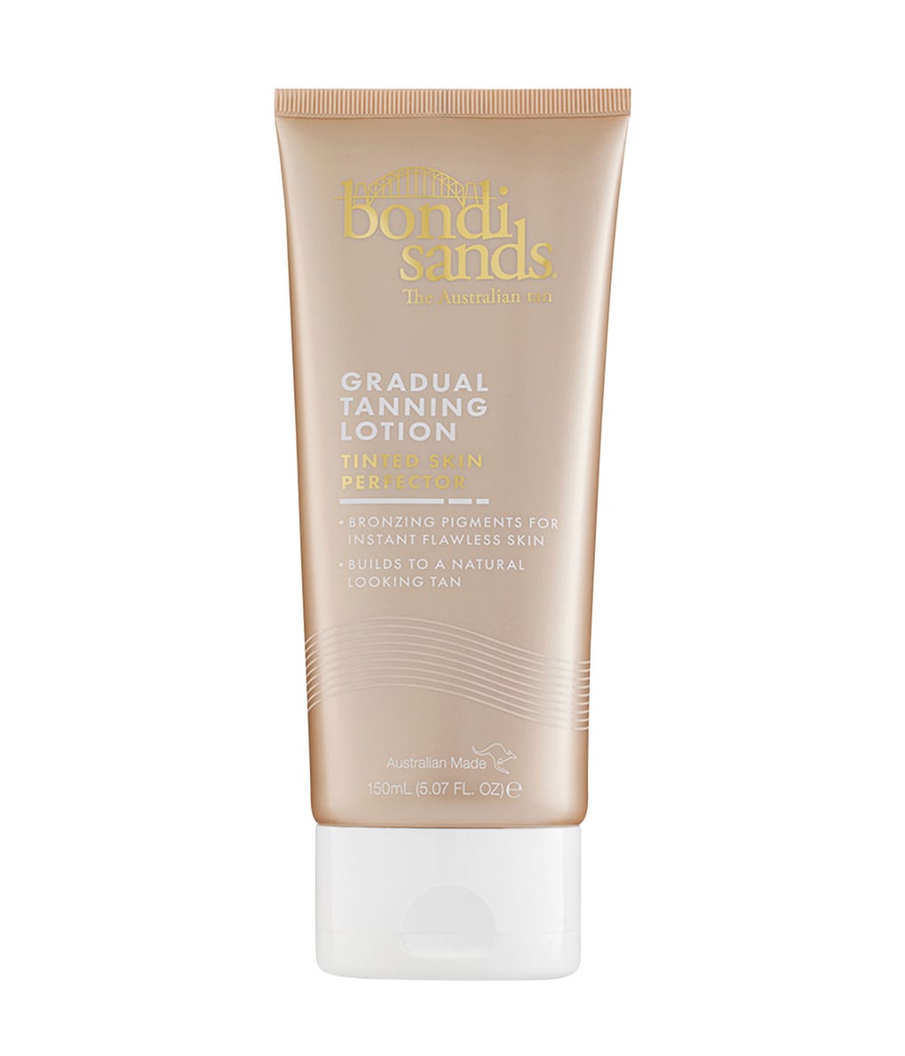 Bondi Sands Gradual Tanning Lotion Selbstbräunungslotion 150 ml 810020173208 base-shot_at
