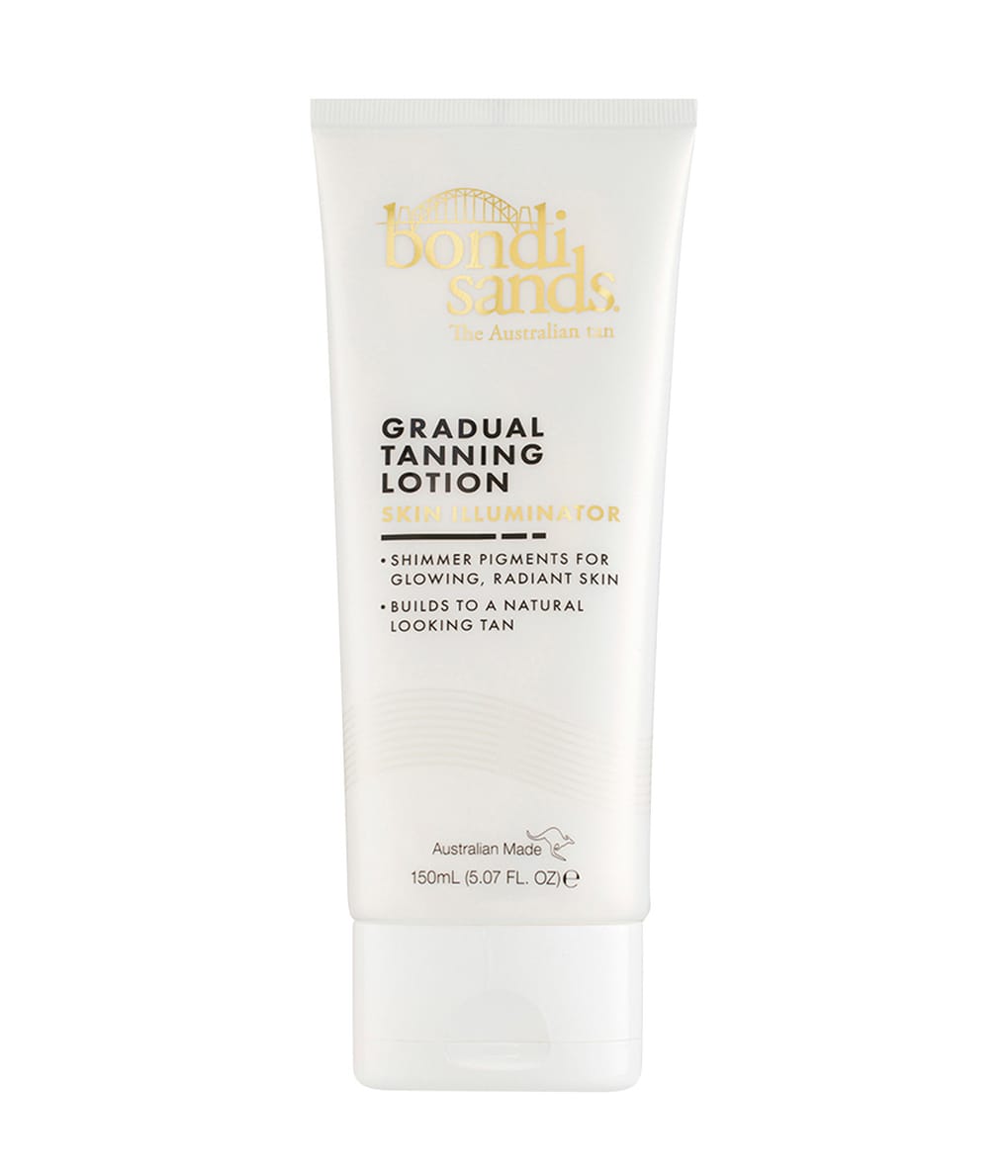 Bondi Sands Gradual Tanning Lotion Selbstbräunungslotion 150 ml 810020173239 base-shot_at