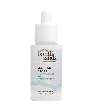 Bondi Sands Self Tan Drops Selbstbräunungsserum 30 ml 810020173895 base-shot_at