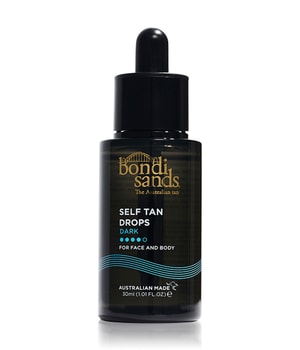 Bondi Sands Self Tan Drops Selbstbräunungsserum 30 ml 810020173901 base-shot_at