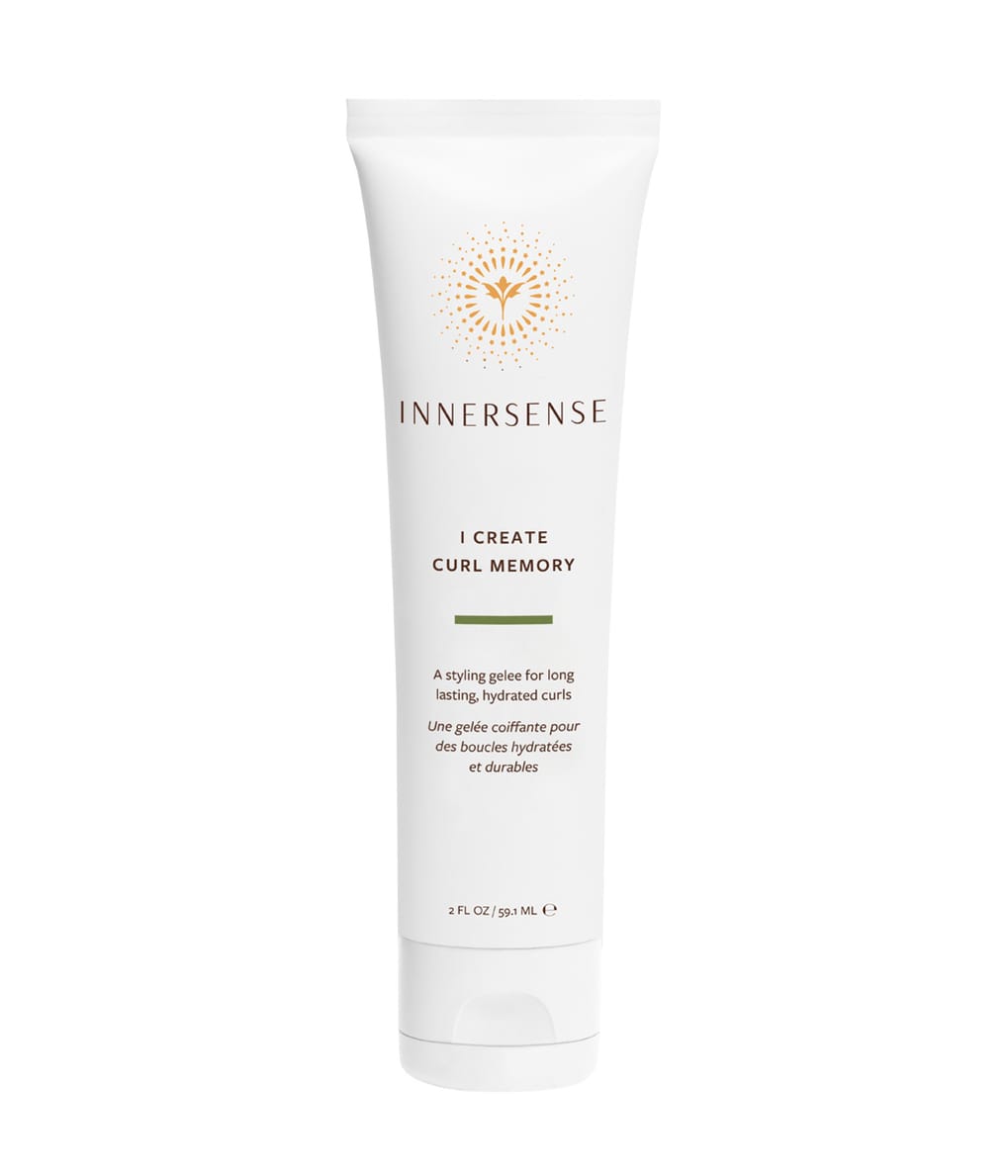 Innersense Organic Beauty I Create Curl Memory Stylinglotion 59 ml 810121310892 base-shot_at