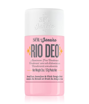 Sol de Janeiro Rio Deo Deodorant Stick 57 g 810912034068 base-shot_at