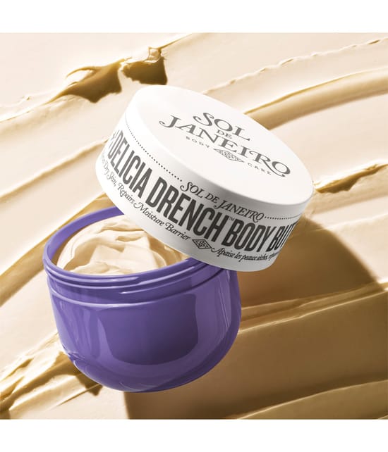 Produktbild 2 von 6, Sol de Janeiro Delicia Drench Körperbutter