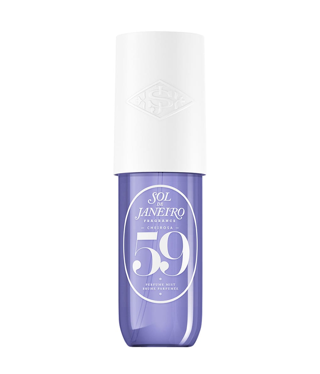 Sol de Janeiro Cheirosa Körperspray 90 ml 810912035218 base-shot_at