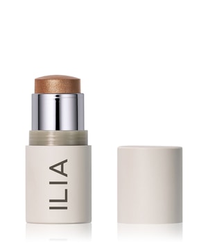 ILIA Beauty Multi-Stick & Illuminator Highlighter 4.5 g 818107029592 base-shot_at